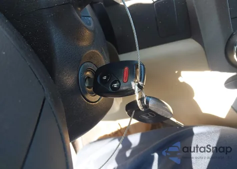 2010 Honda Cr-V Ex из США, поврежденный, VIN 5J6RE4H59AL043875